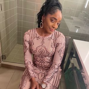 Meet your Posher, Sherricka